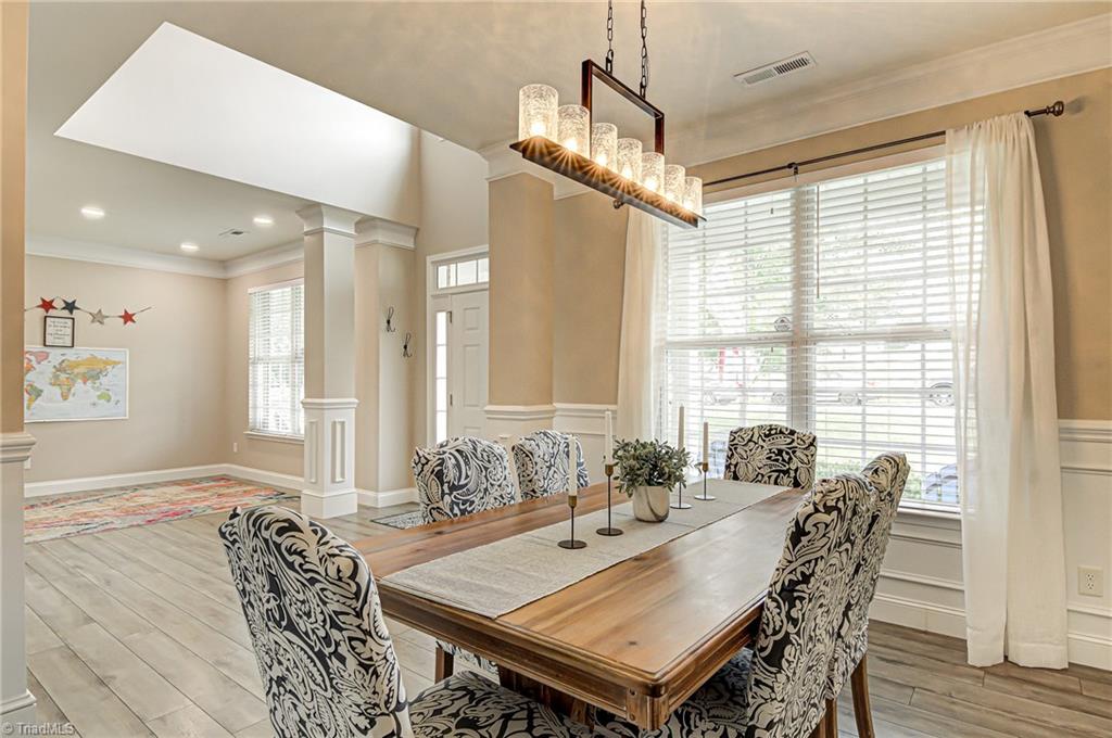 3522 Sagedale Court High Point, NC 27265 - Photo 6 of 30