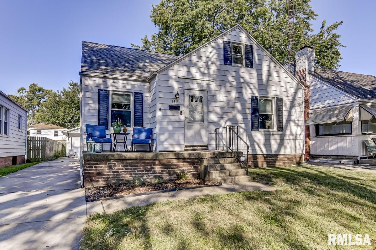 2313 South 7th Street Springfield, IL 62703 - Photo 3 of 32