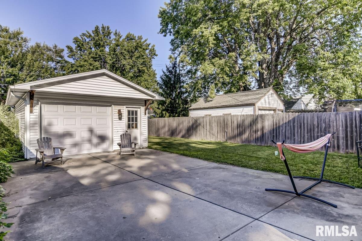 2313 South 7th Street Springfield, IL 62703 - Photo 30 of 32