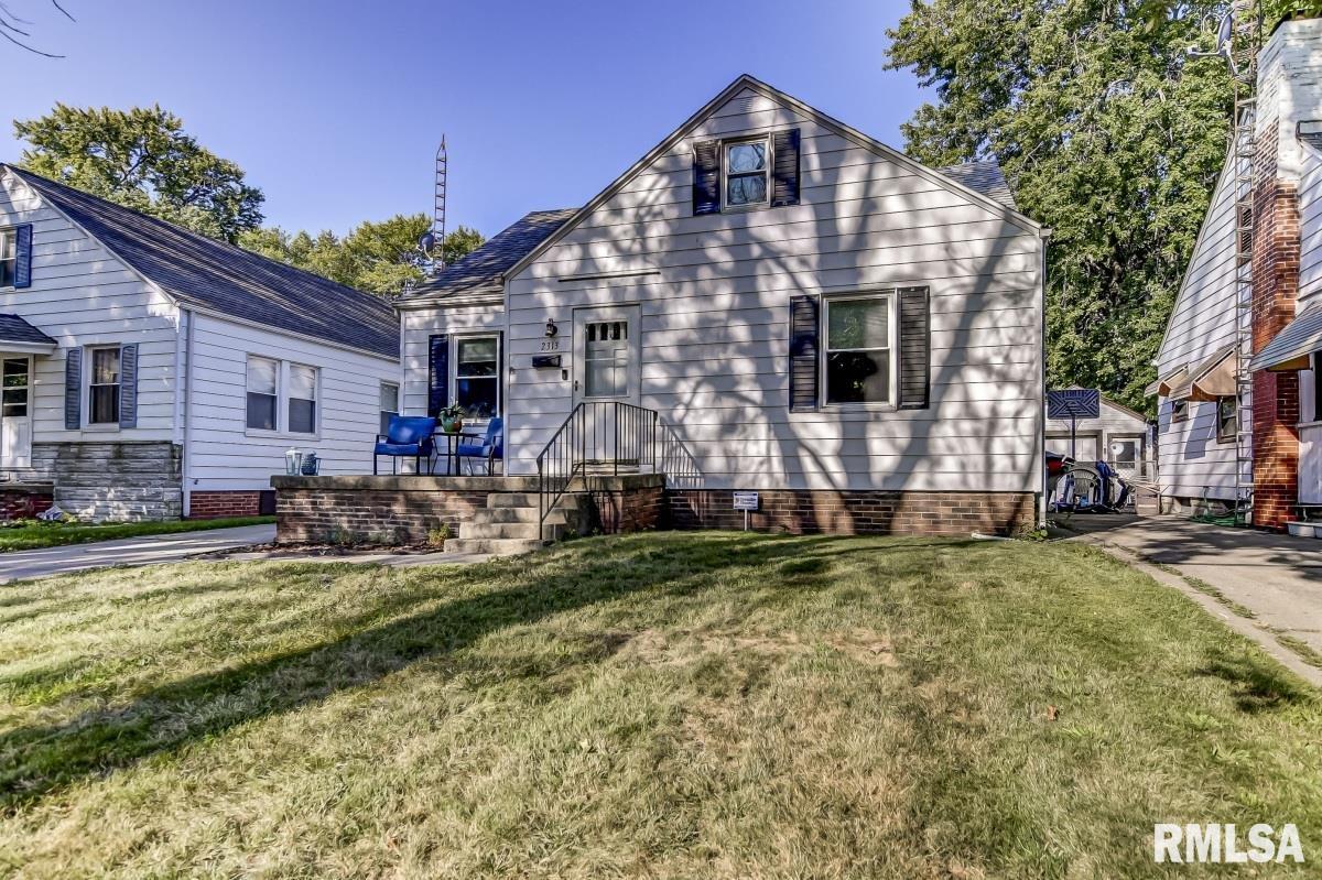 2313 South 7th Street Springfield, IL 62703 - Photo 4 of 32