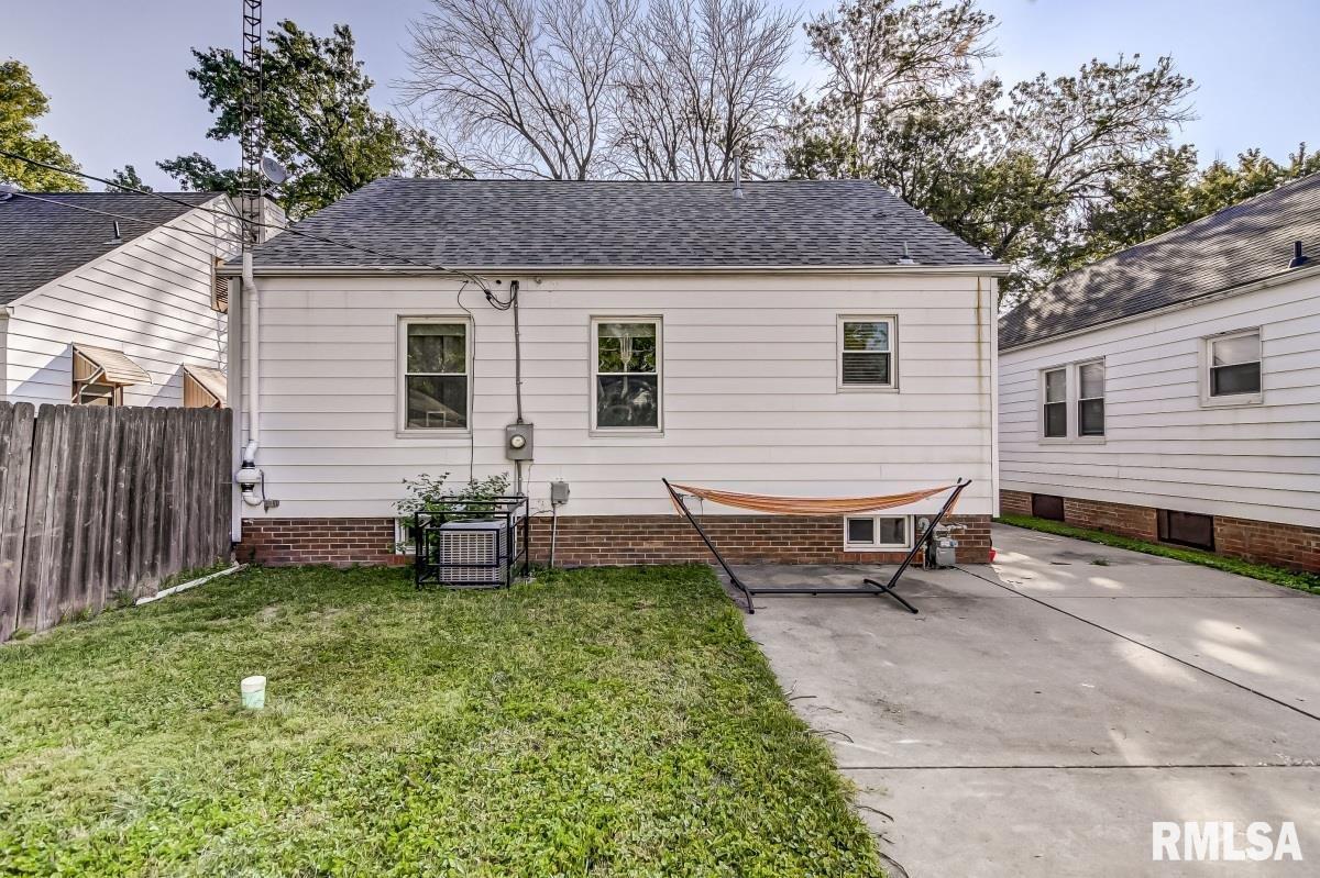 2313 South 7th Street Springfield, IL 62703 - Photo 31 of 32
