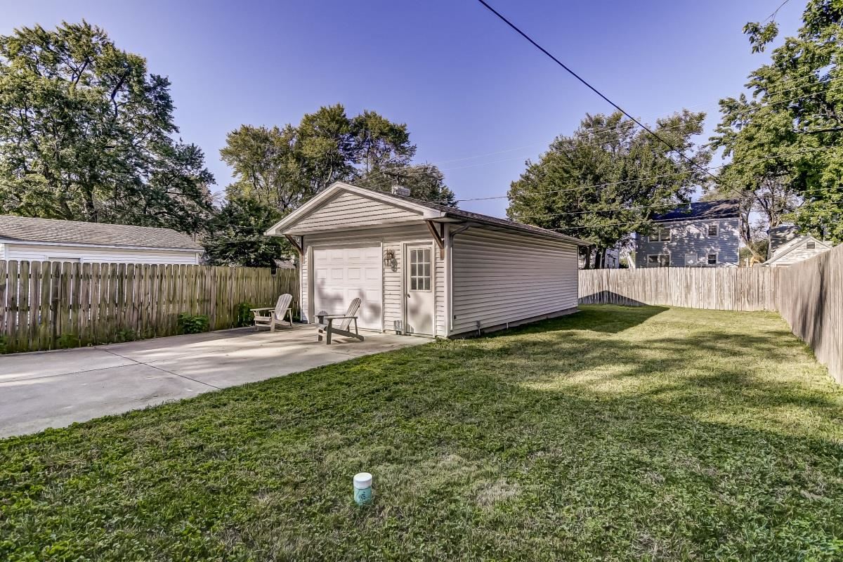 2313 South 7th Street Springfield, IL 62703 - Photo 32 of 32