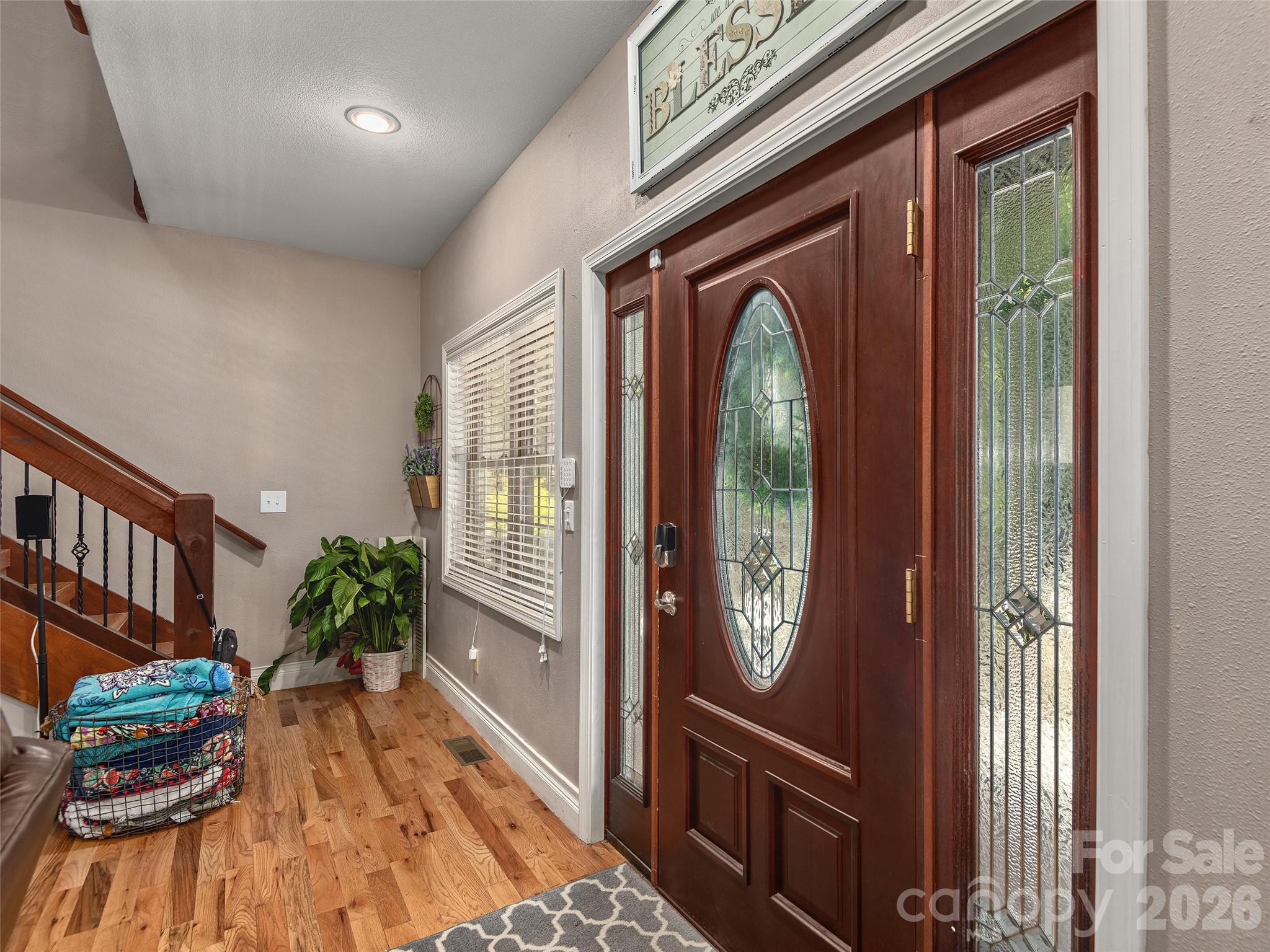 148 Campbell Creek Road Maggie Valley, NC 28751 - Photo 3 of 30