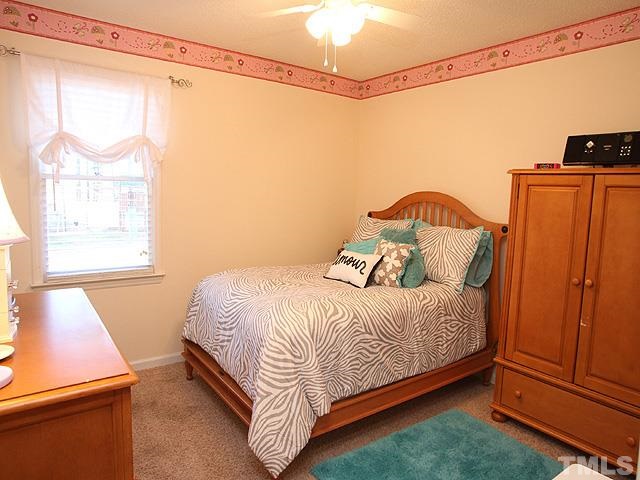 5767 Cornwallis Road Garner, NC 27529 - Photo 8 of 17 Gallery Image 8