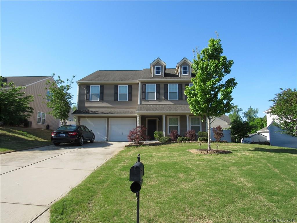 8033 Bryson Road, Unit 110 Indian Land, SC 29707 - Photo 1 of 22 Gallery Image 1