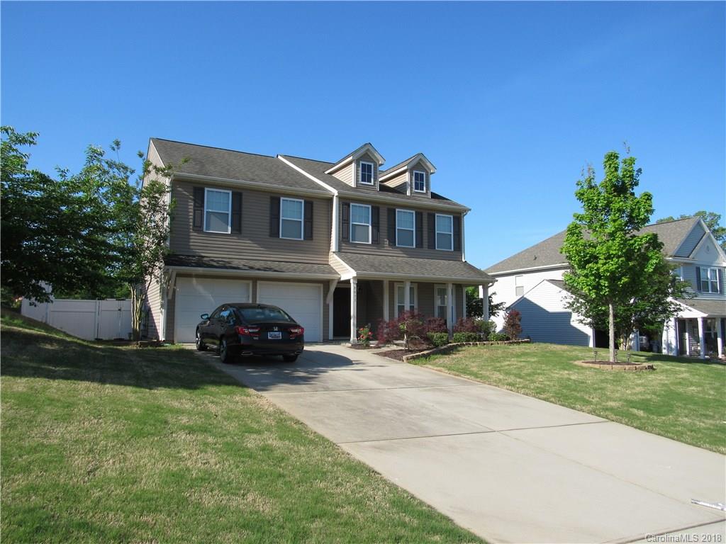 8033 Bryson Road, Unit 110 Indian Land, SC 29707 - Photo 2 of 22 Gallery Image 2