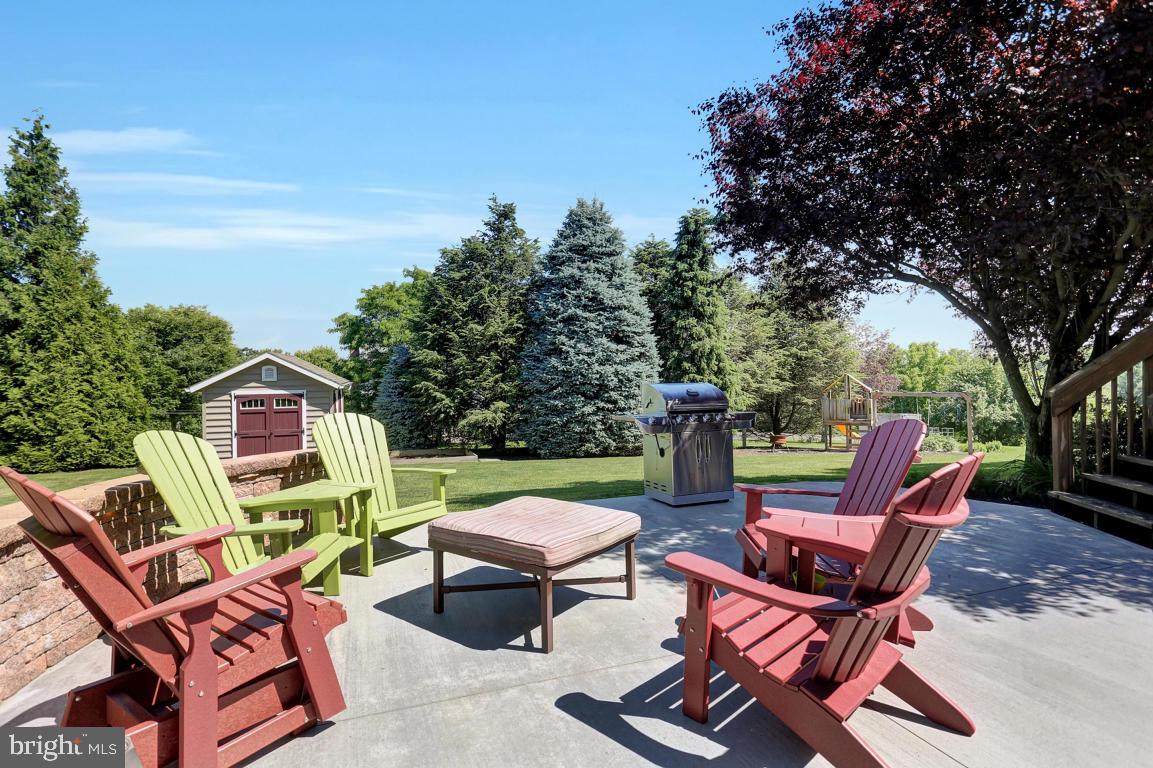 323 Owl Hill Road Lititz, PA 17543 - Photo 23 of 33