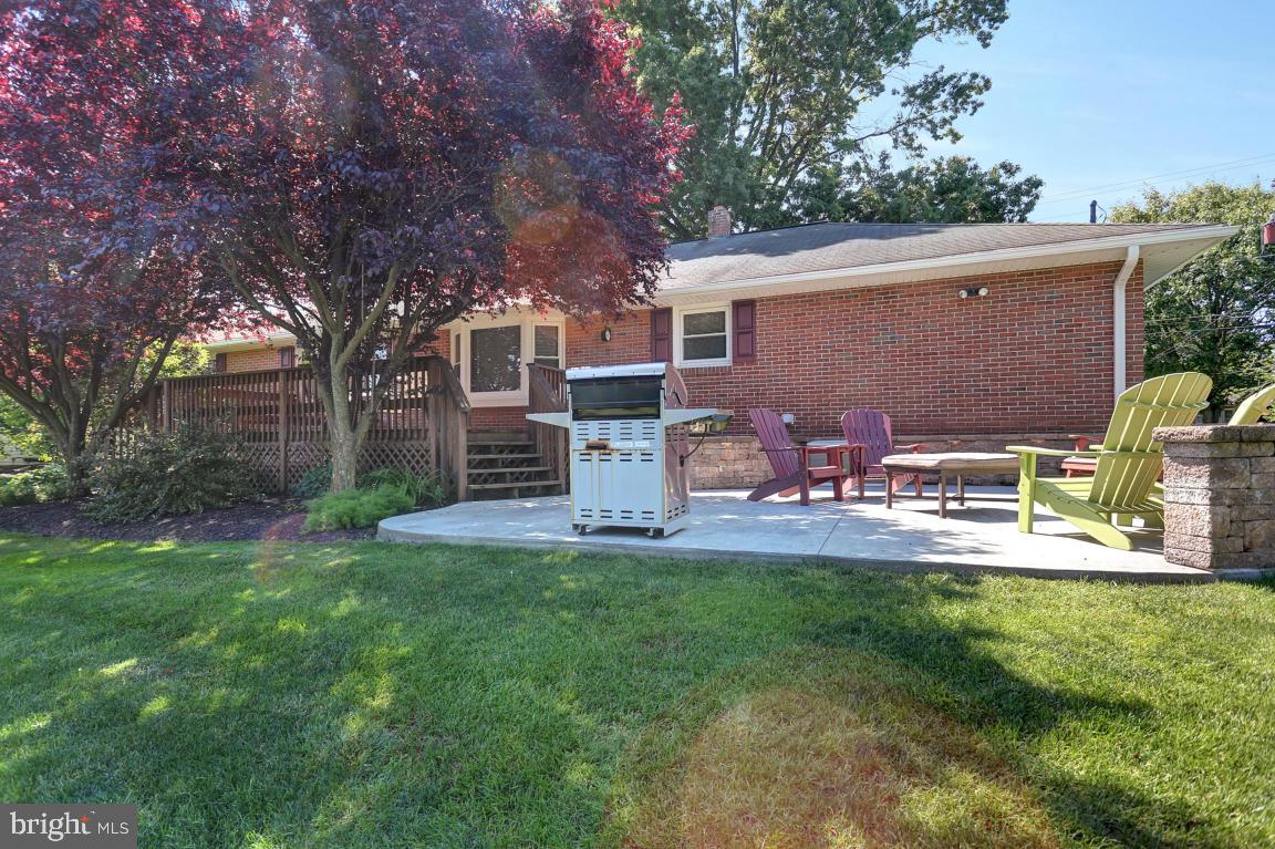 323 Owl Hill Road Lititz, PA 17543 - Photo 25 of 33