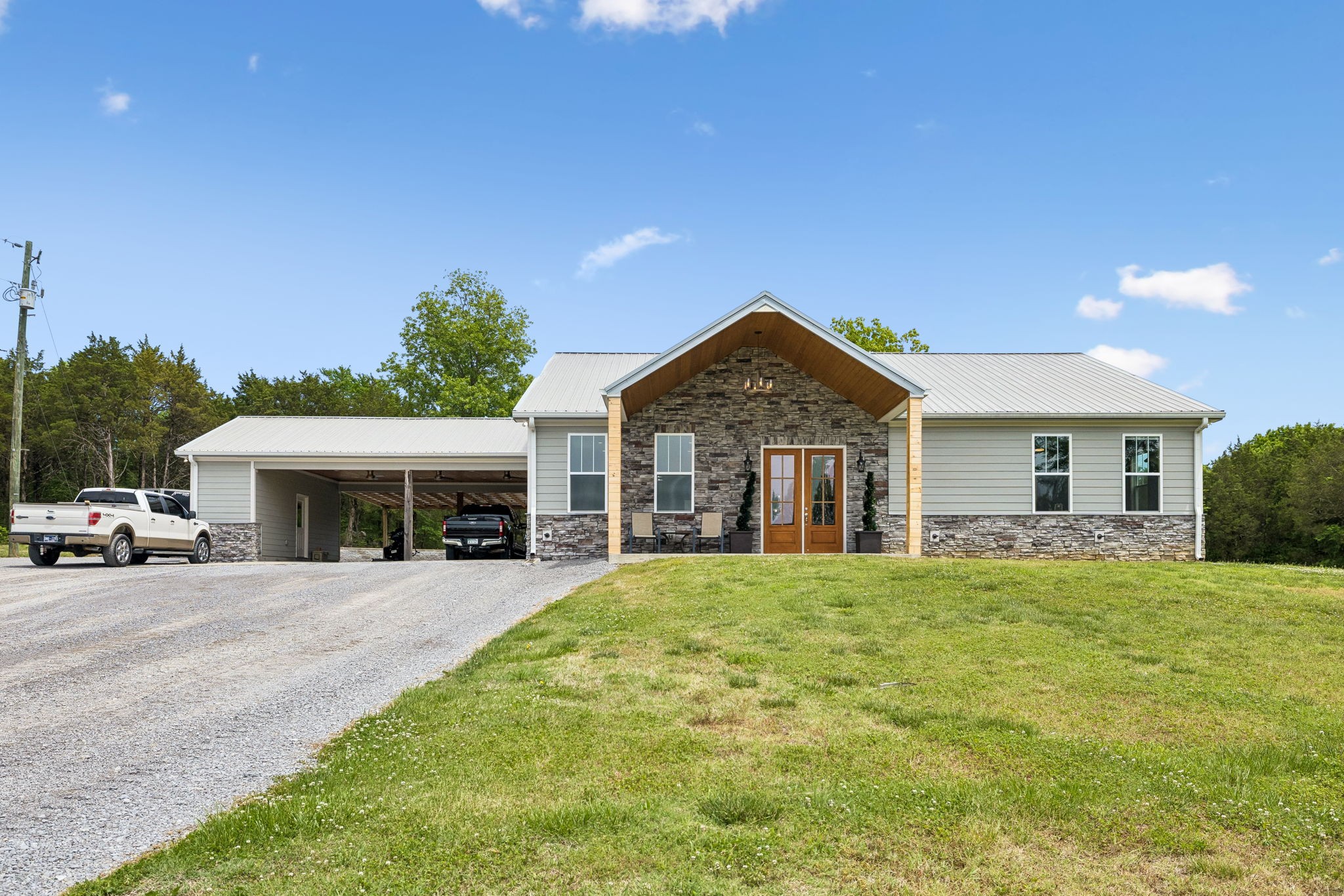105 Turner Road Watertown, TN 37184 - Photo 1 of 53