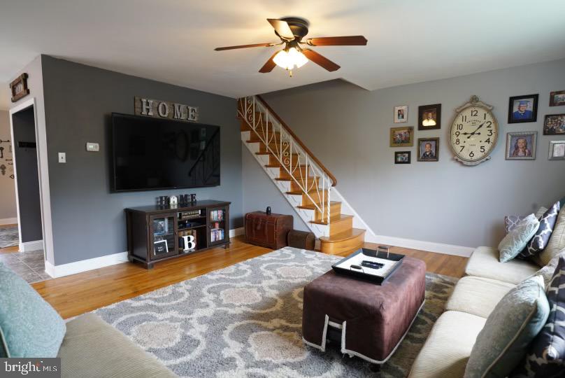 662 Renz Street Philadelphia, PA 19128 - Photo 9 of 30 Gallery Image 9