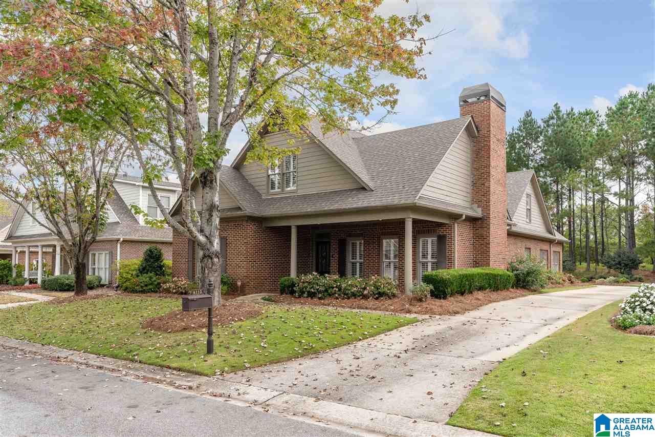 4113 Alston Lane Birmingham, AL 35242 - Photo 1 of 46