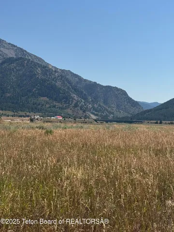 $225,000 | 630 Snake River Drive, Alpine, WY 83128