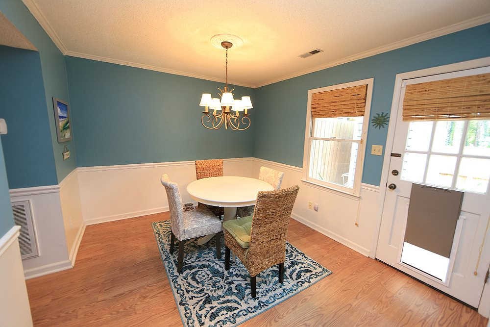 5647 Hamstead Crossing Raleigh, NC 27612 - Photo 5 of 14 Photo 5