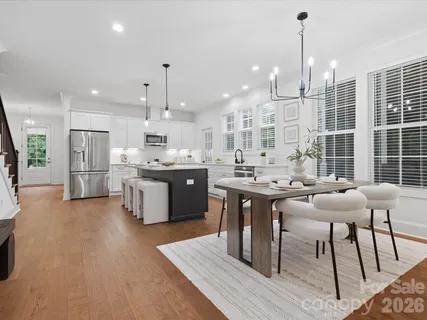 $649,000 | 7815 Red Oaks Trail, Waxhaw, NC 28173