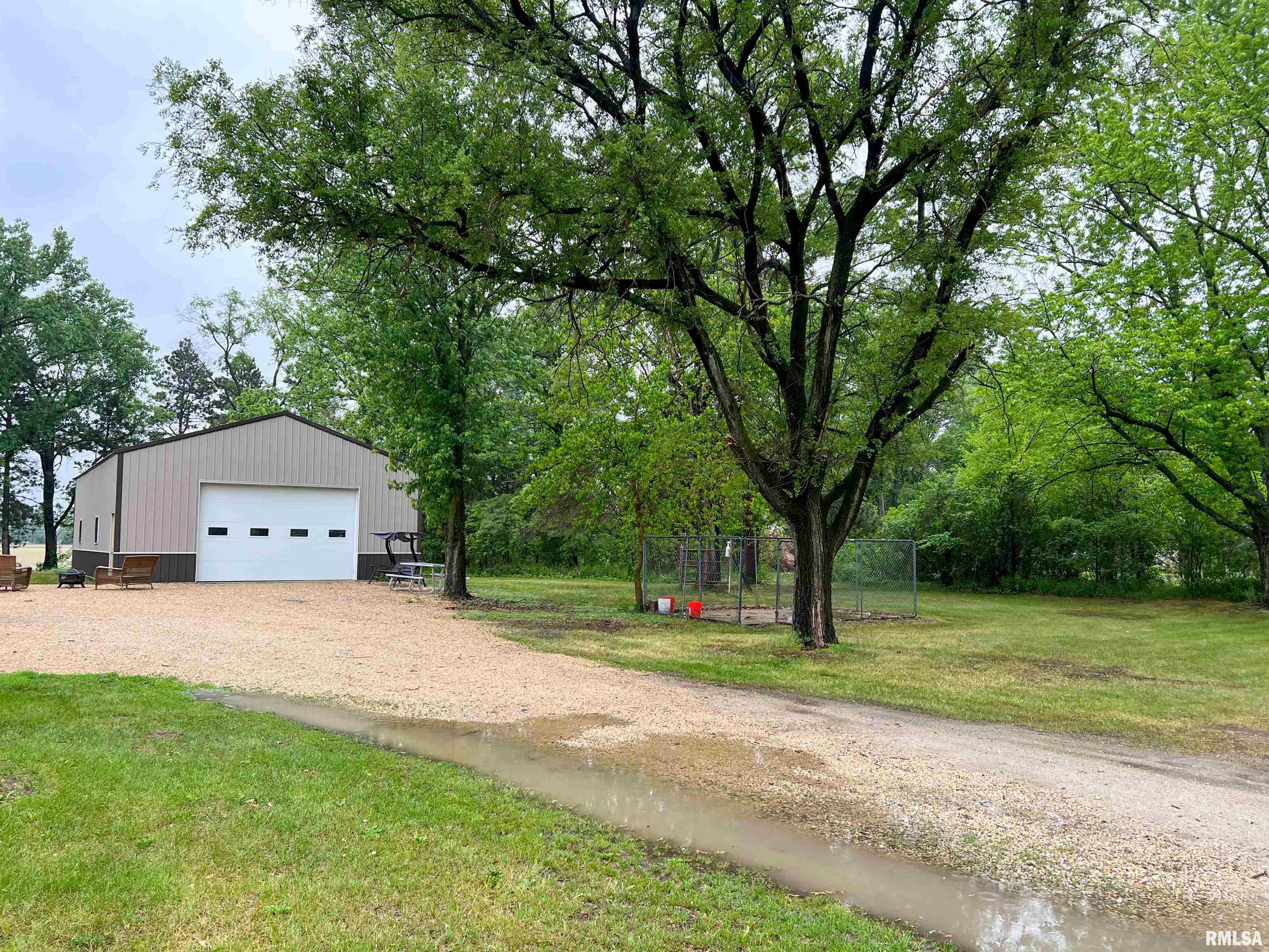 10464 2 Mile Road Thomson, IL 61285 - Photo 18 of 26