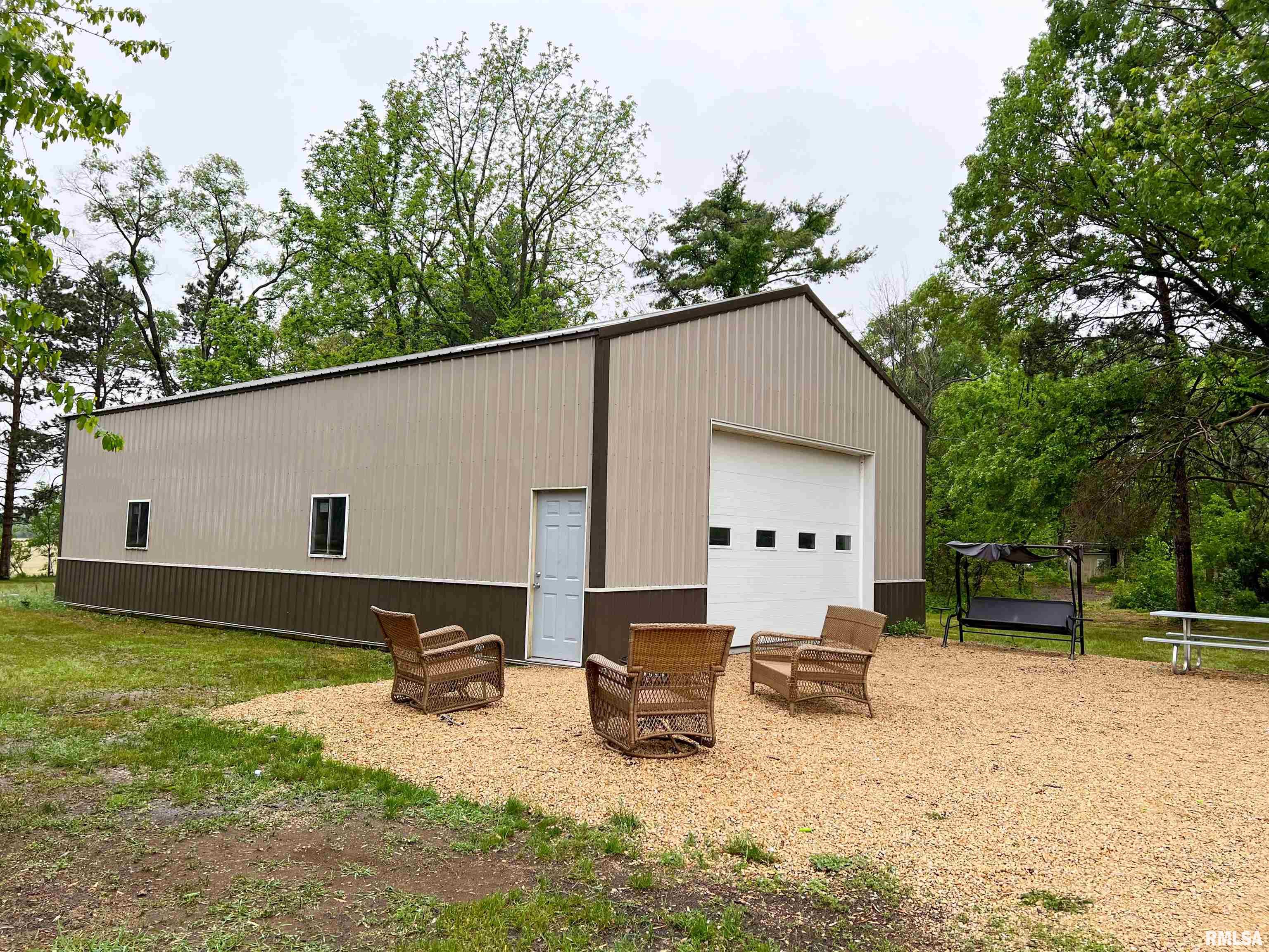 10464 2 Mile Road Thomson, IL 61285 - Photo 19 of 26