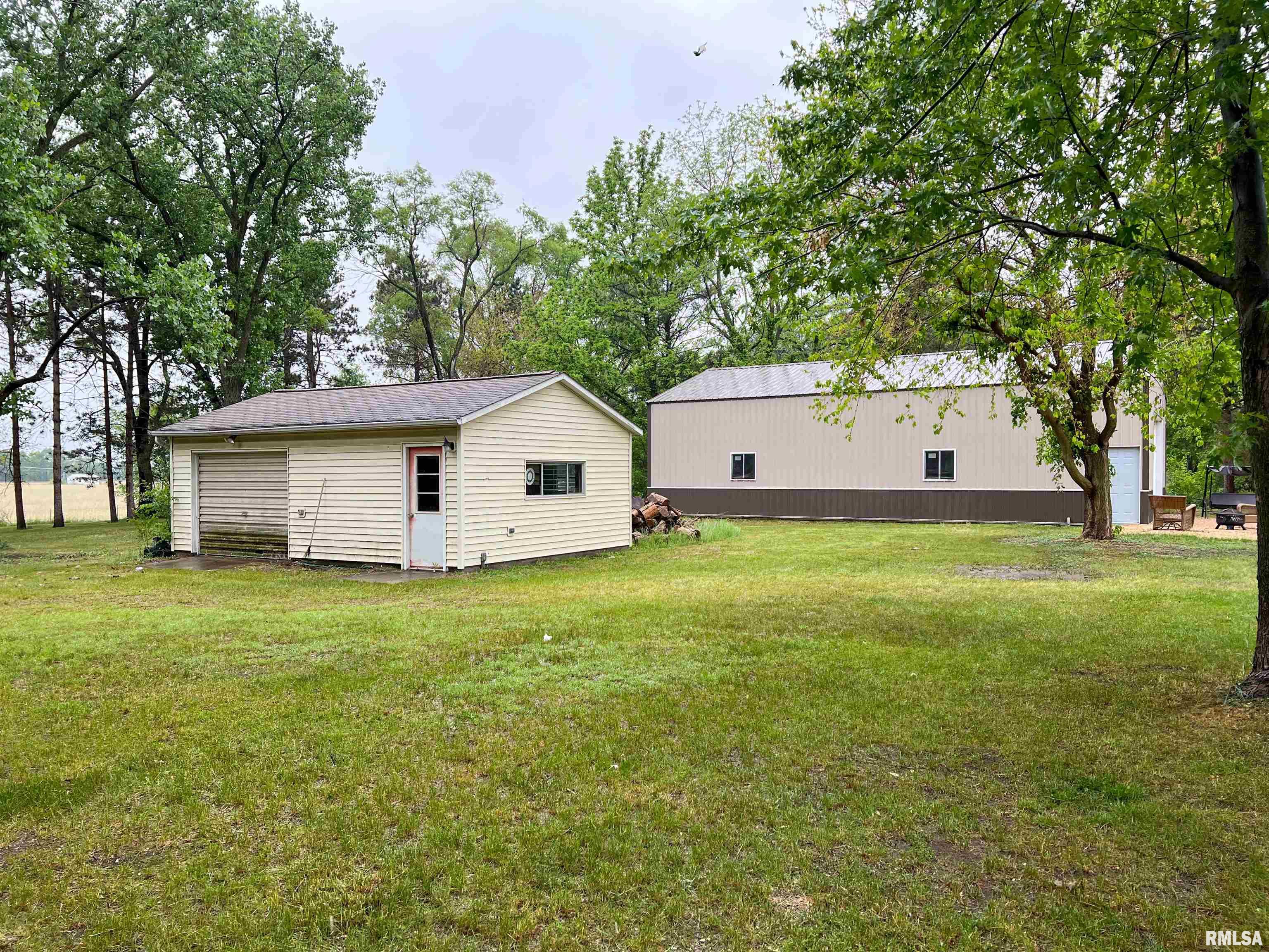 10464 2 Mile Road Thomson, IL 61285 - Photo 20 of 26