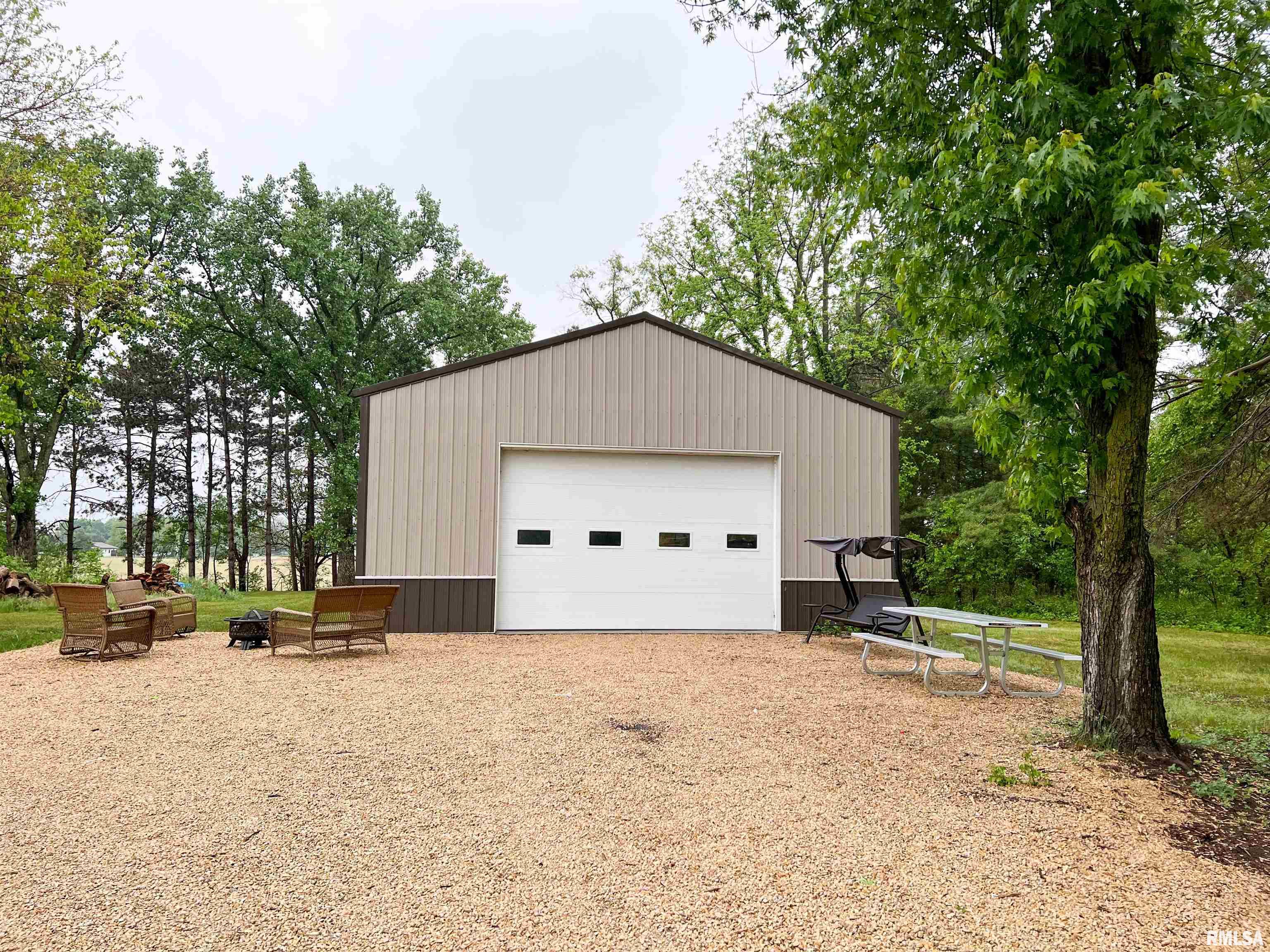 10464 2 Mile Road Thomson, IL 61285 - Photo 2 of 26