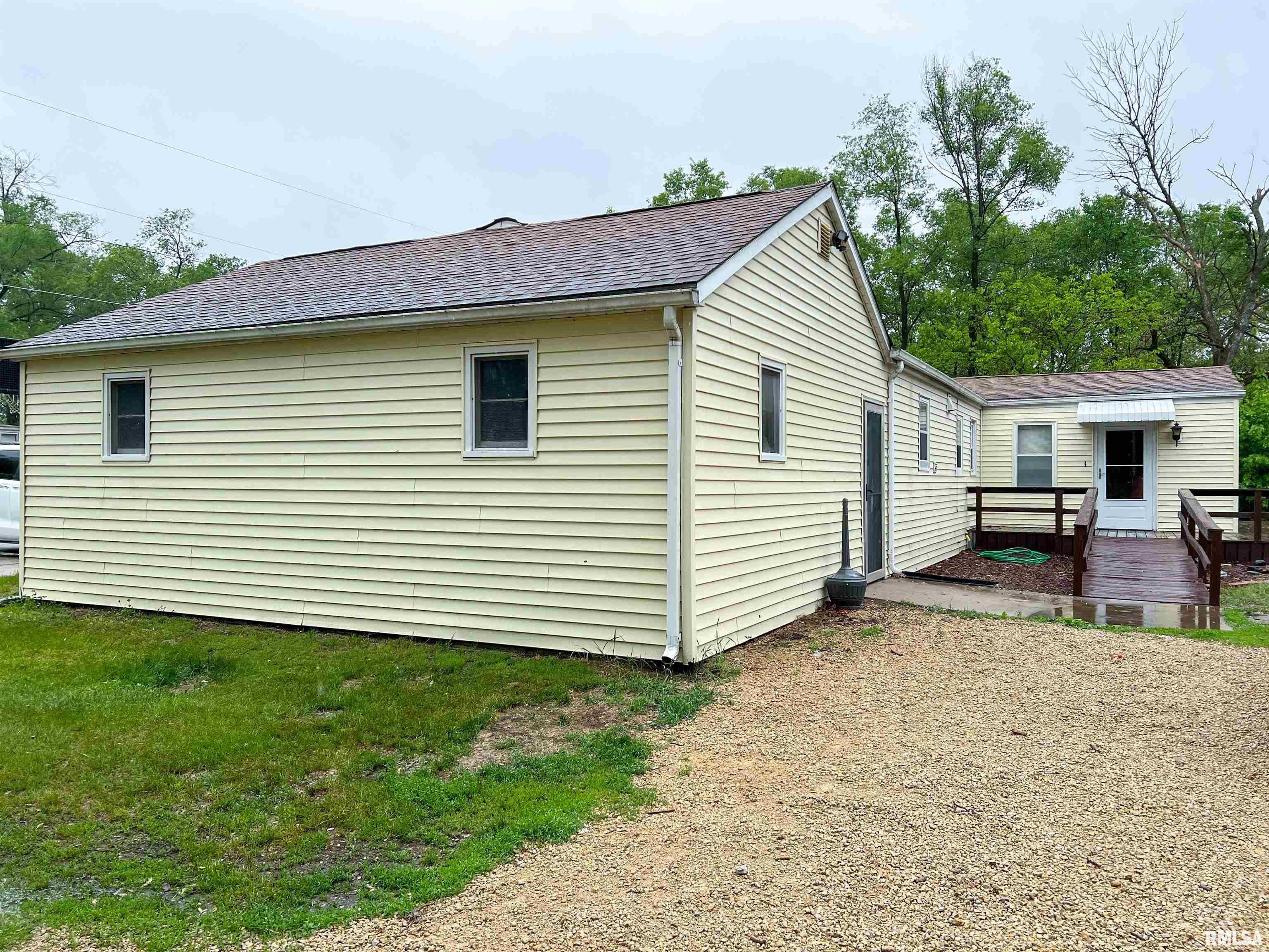 10464 2 Mile Road Thomson, IL 61285 - Photo 24 of 26