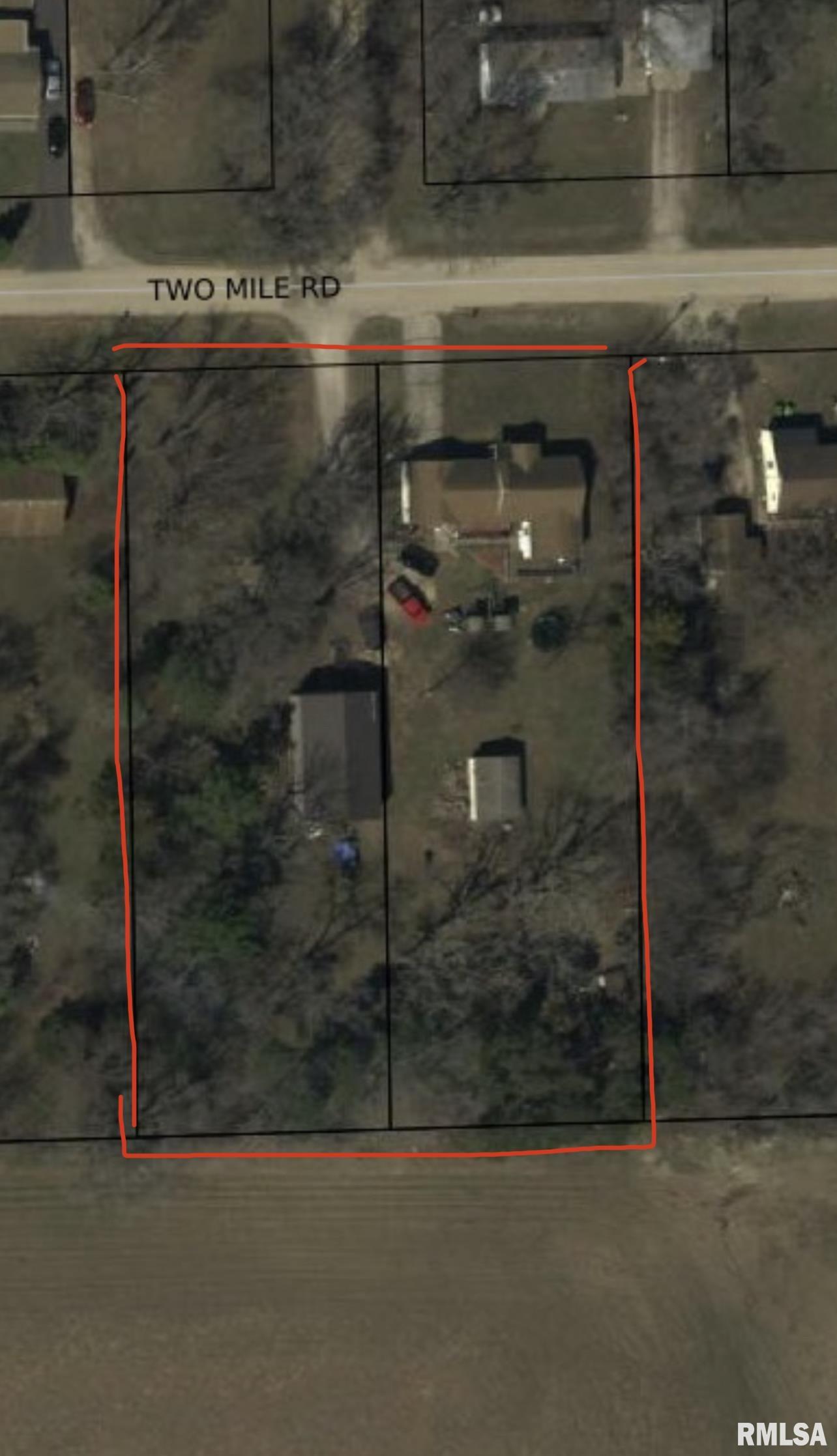 10464 2 Mile Road Thomson, IL 61285 - Photo 26 of 26