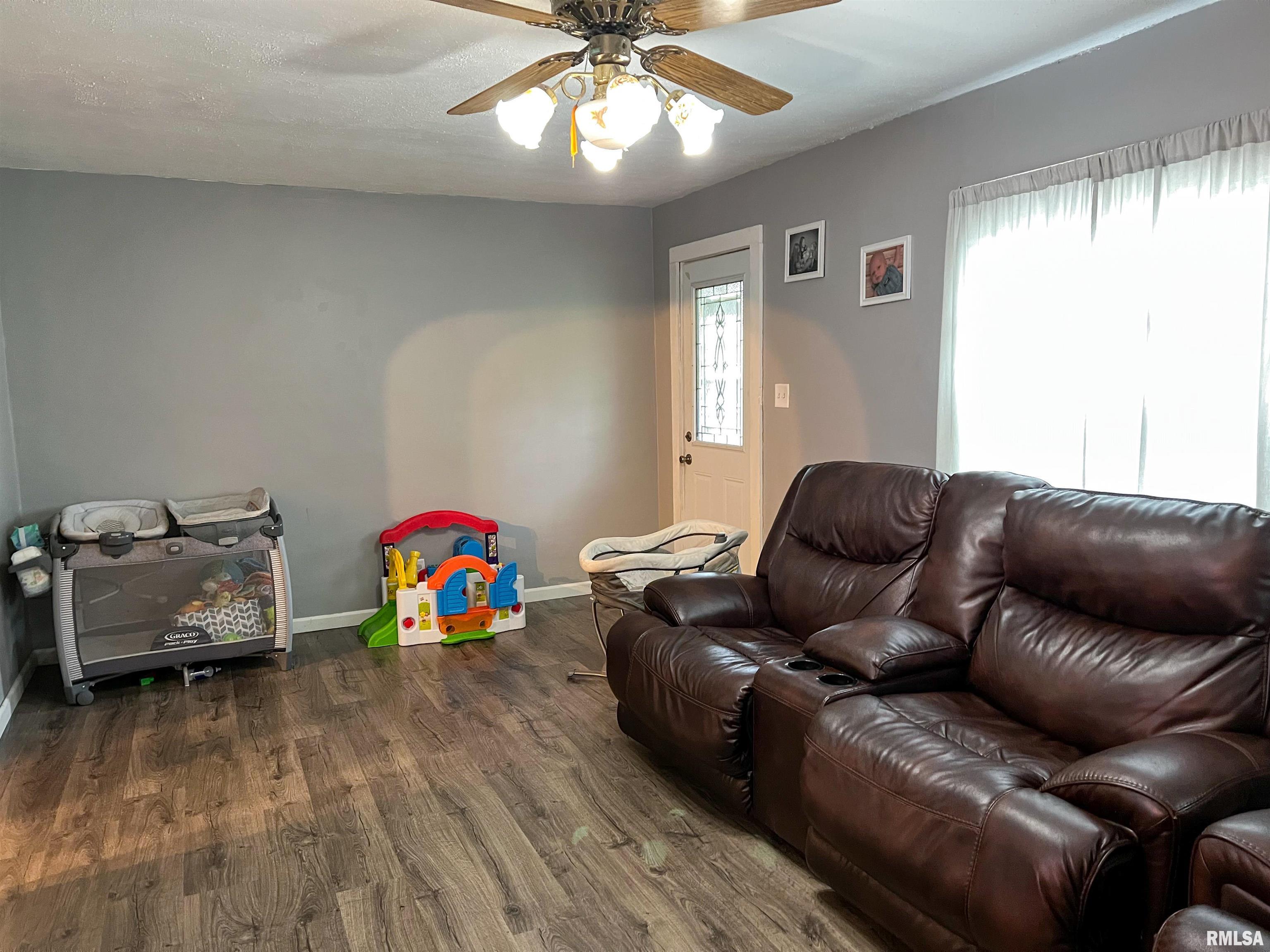 10464 2 Mile Road Thomson, IL 61285 - Photo 4 of 26