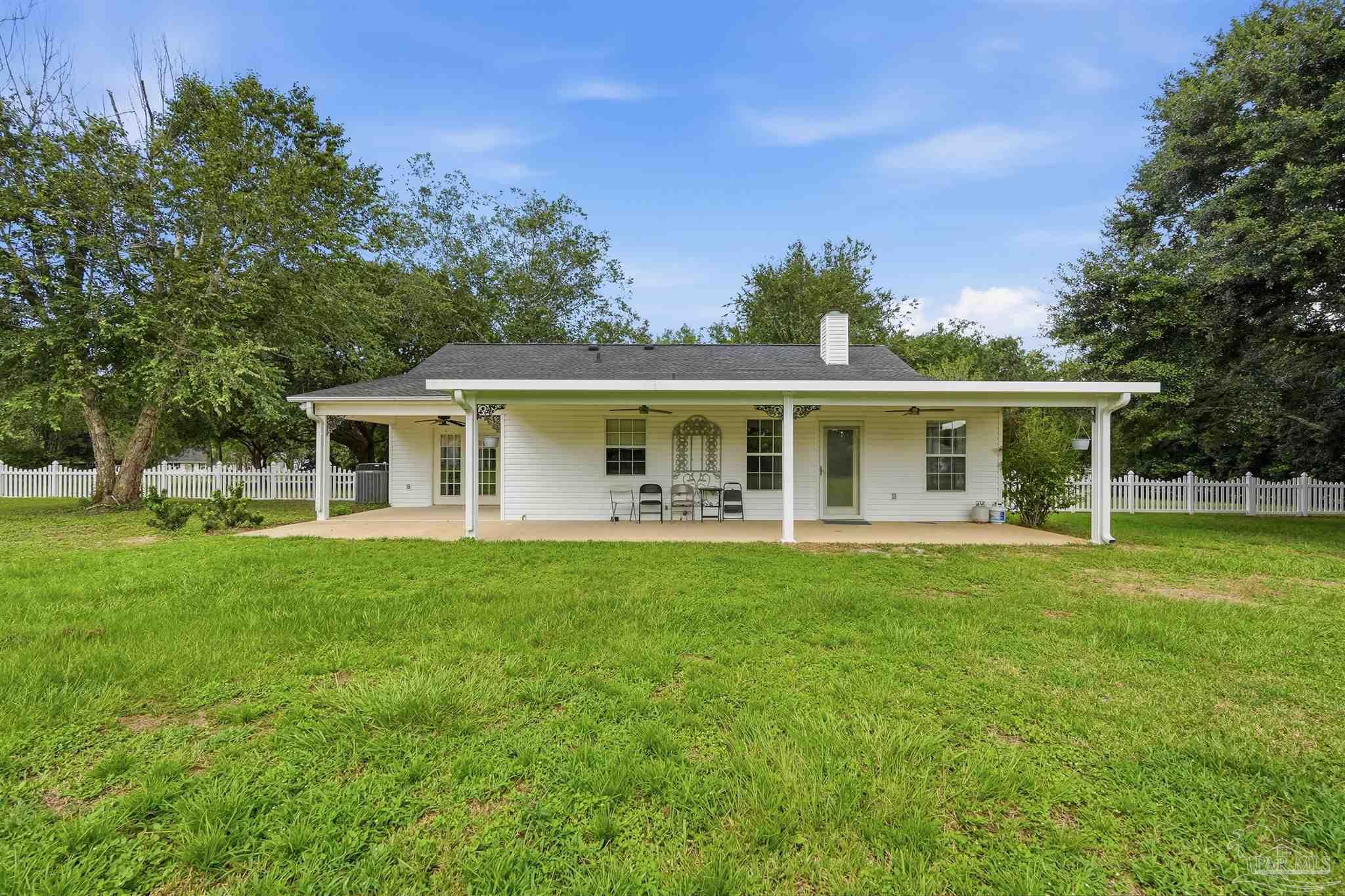 2240 Riddle Road Cantonment, FL 32533 - Photo 41 of 48 Gallery Image 41