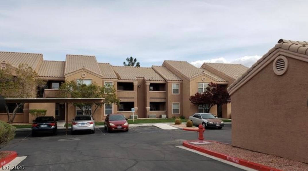 8101 West Flamingo Road, Unit 1073 Las Vegas, NV 89147 - Photo 1 of 18