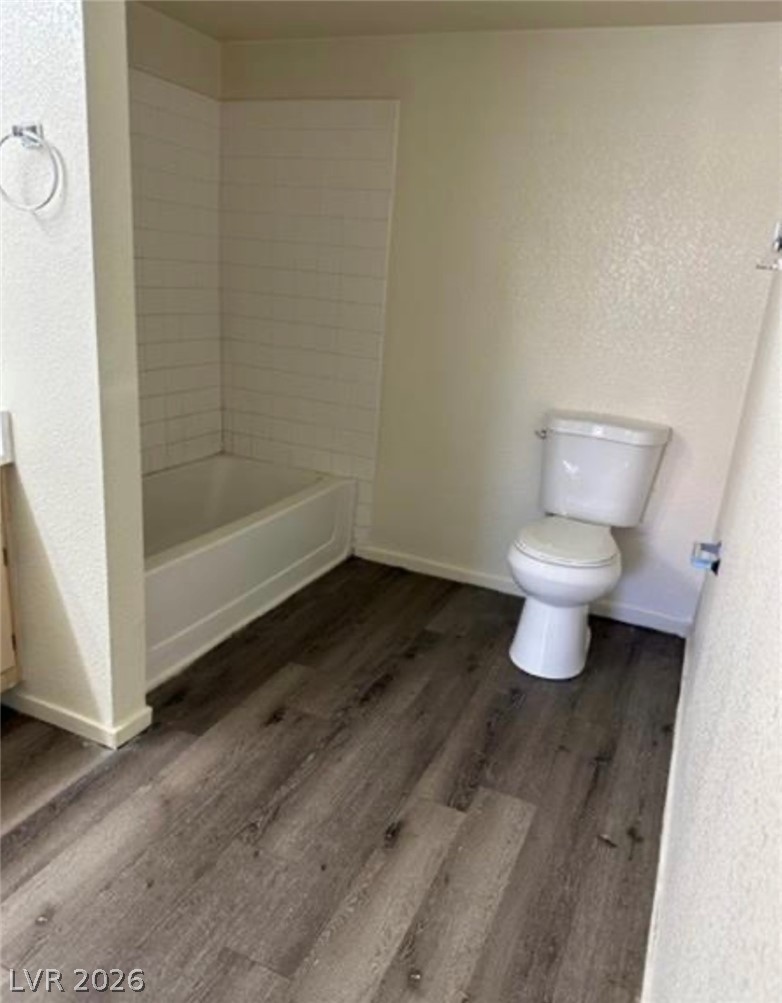 8101 West Flamingo Road, Unit 1073 Las Vegas, NV 89147 - Photo 17 of 18