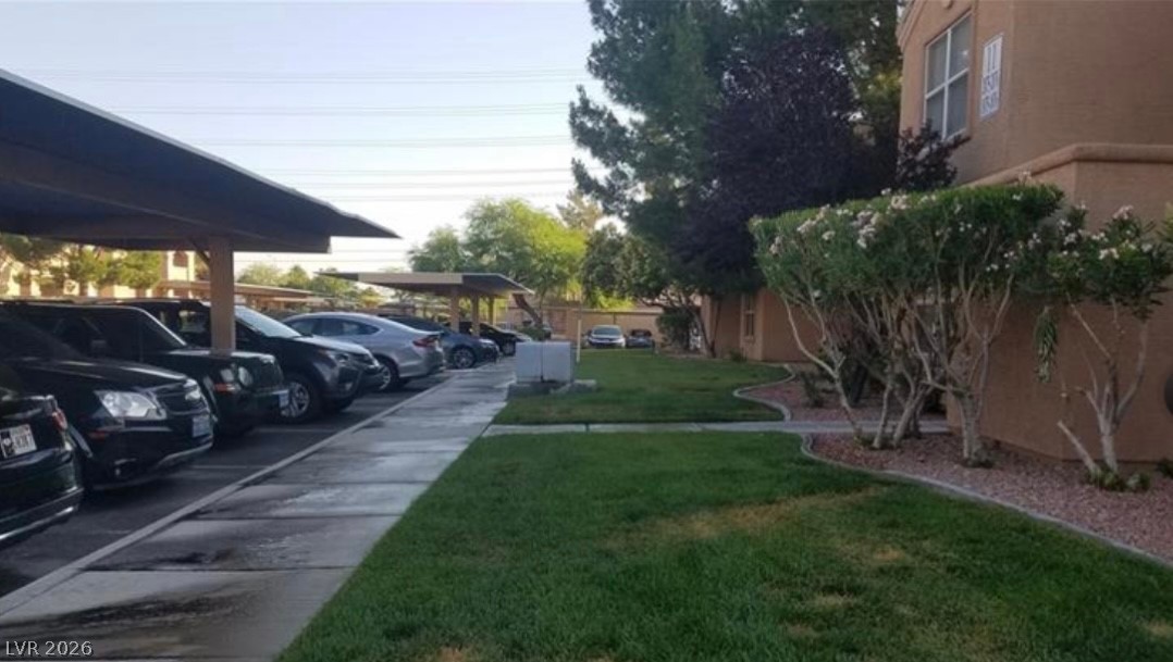 8101 West Flamingo Road, Unit 1073 Las Vegas, NV 89147 - Photo 3 of 18