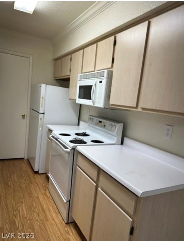 8101 West Flamingo Road, Unit 1073 Las Vegas, NV 89147 - Photo 5 of 18