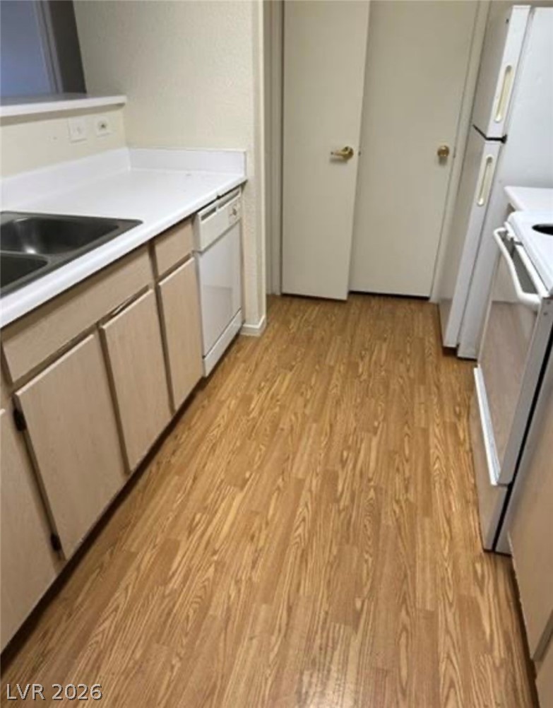 8101 West Flamingo Road, Unit 1073 Las Vegas, NV 89147 - Photo 6 of 18