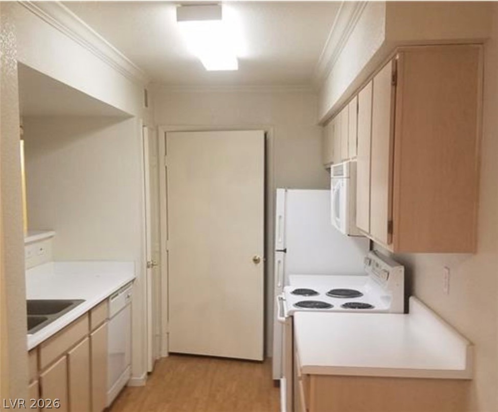 8101 West Flamingo Road, Unit 1073 Las Vegas, NV 89147 - Photo 7 of 18