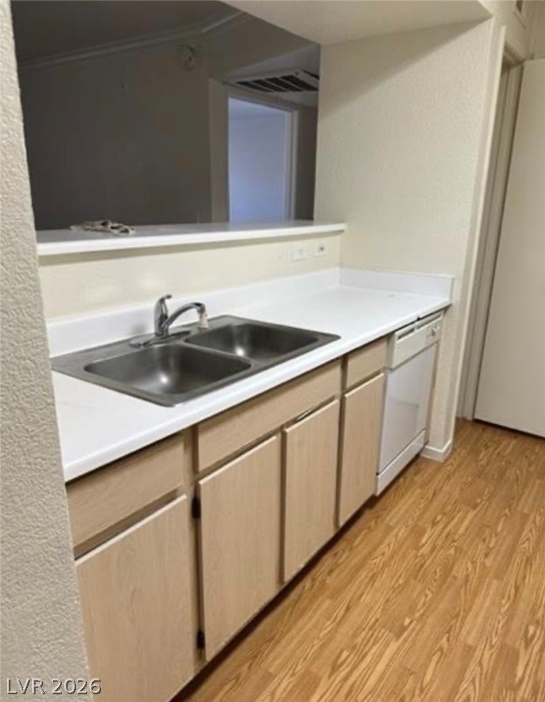 8101 West Flamingo Road, Unit 1073 Las Vegas, NV 89147 - Photo 8 of 18