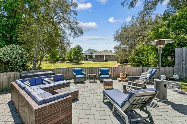 $429,900 | 605 Wild Heron Way, Pensacola, FL 32506