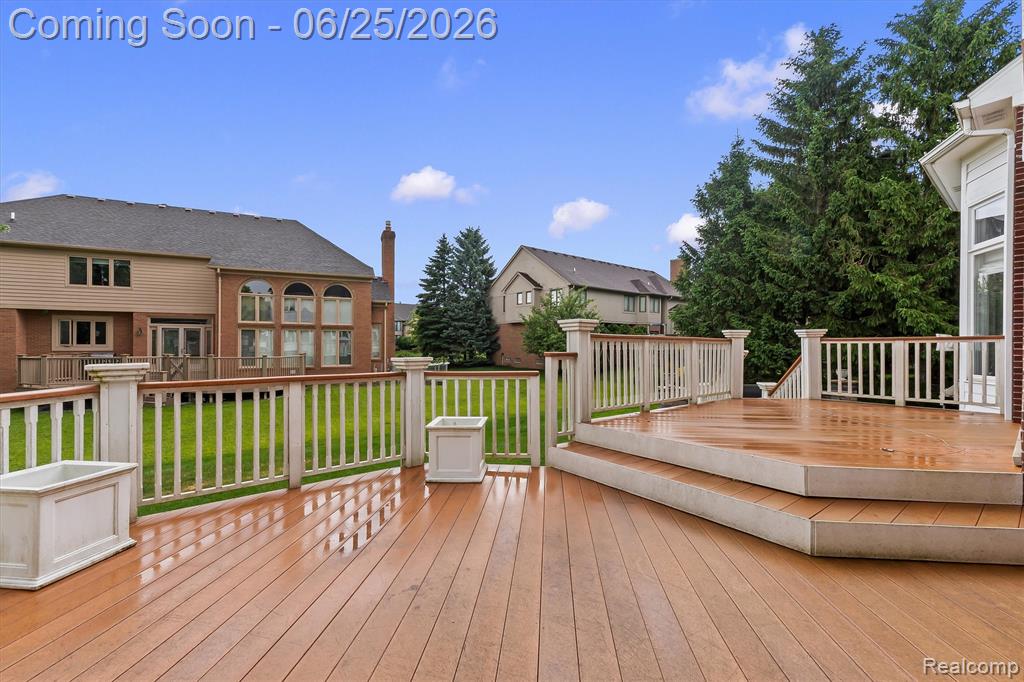 3612 Sleepy Fox Drive Rochester Hills, MI 48309 - Photo 34 of 41