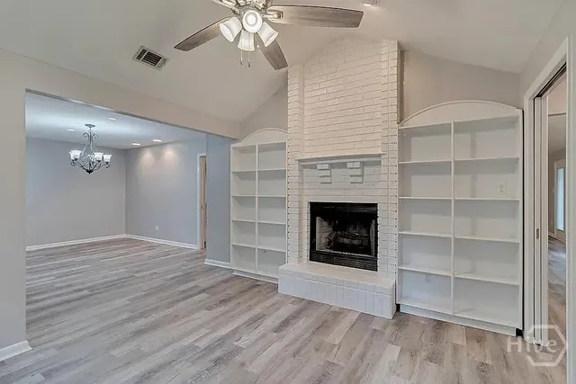 $2,600 | 196 Sayle Road, Richmond Hill, GA 31324