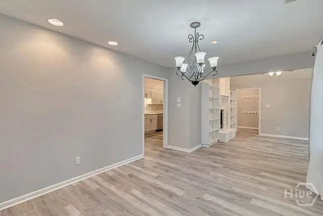 $2,600 | 196 Sayle Road, Richmond Hill, GA 31324