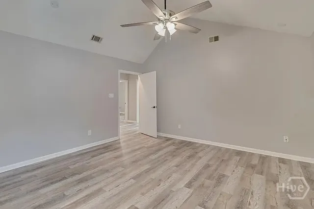 $2,600 | 196 Sayle Road, Richmond Hill, GA 31324