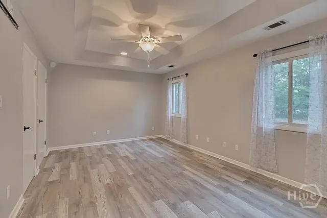 $2,600 | 196 Sayle Road, Richmond Hill, GA 31324