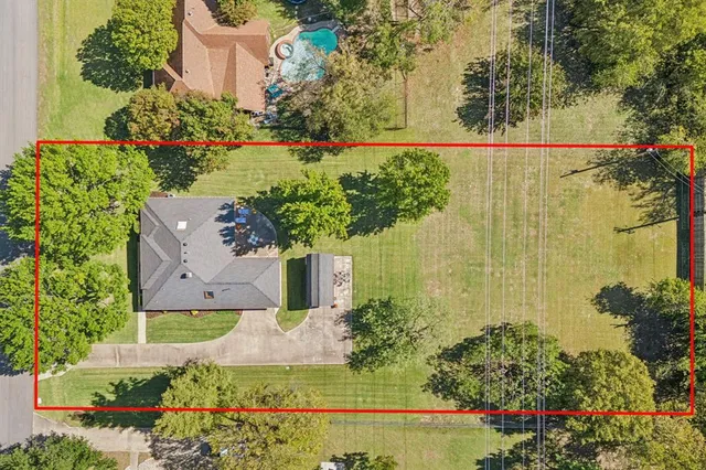 $1,100,000 | 1261 Emerald Circle, Southlake, TX 76092