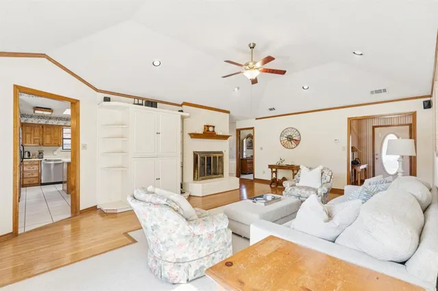 $1,100,000 | 1261 Emerald Circle, Southlake, TX 76092