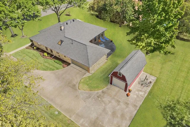 $1,100,000 | 1261 Emerald Circle, Southlake, TX 76092