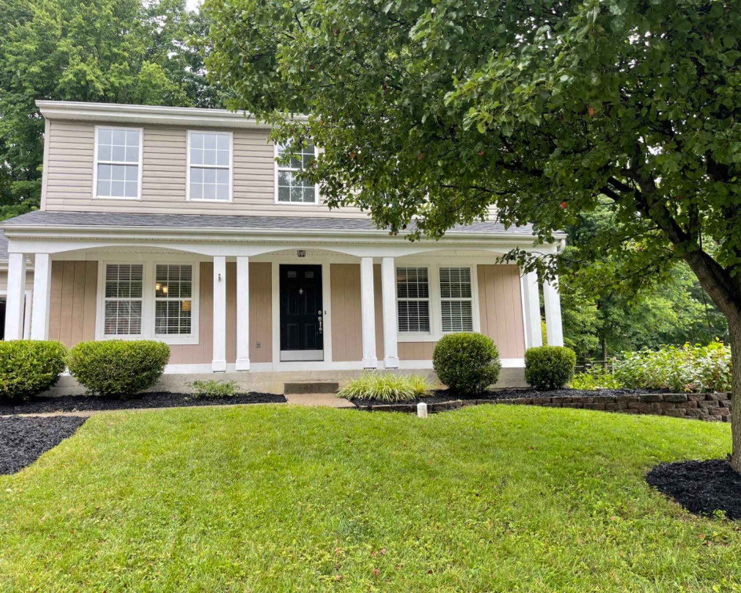 1538 Creekside Road Amelia, OH 45102 - Photo 2 of 18