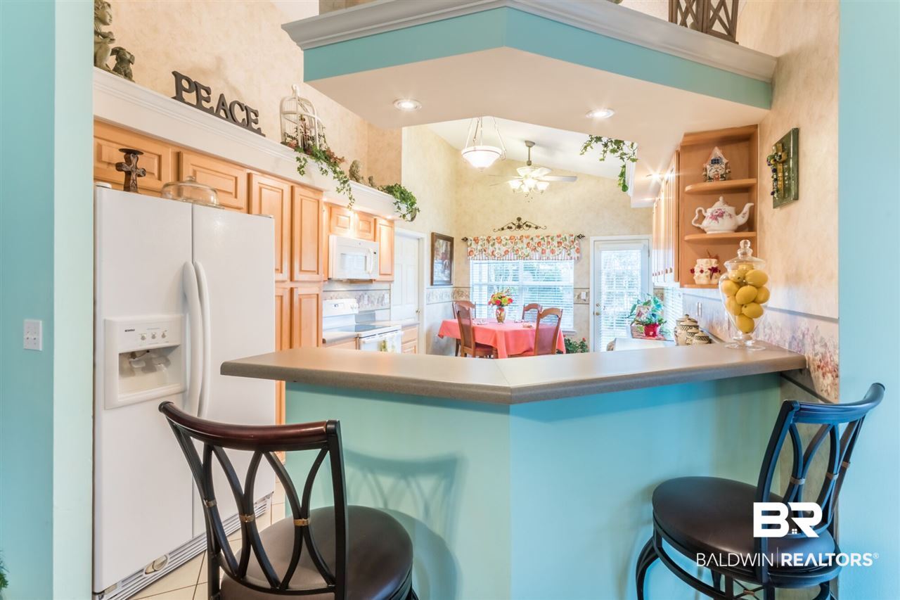22727 Tranquil Lane Foley, AL 36535 - Photo 8 of 23 Bar
