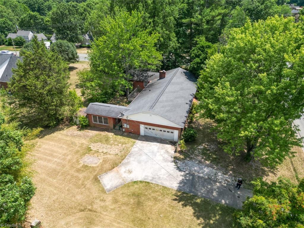 1303 Briarcliff Road Burlington, NC 27215 - Photo 30 of 31