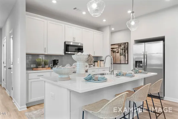 $219,000 | 63 Chancellor Drive, Lillington, NC 27546