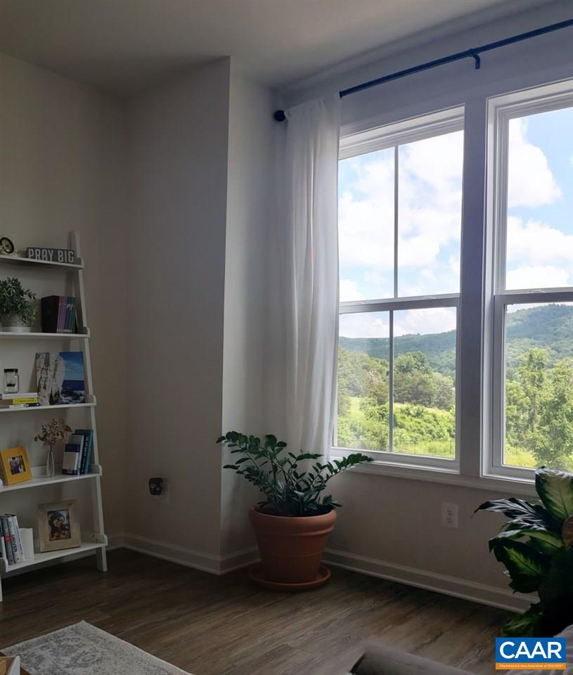 2180 Avinity Loop Charlottesville, VA 22902 - Photo 7 of 32 a room with a window and a potted plant