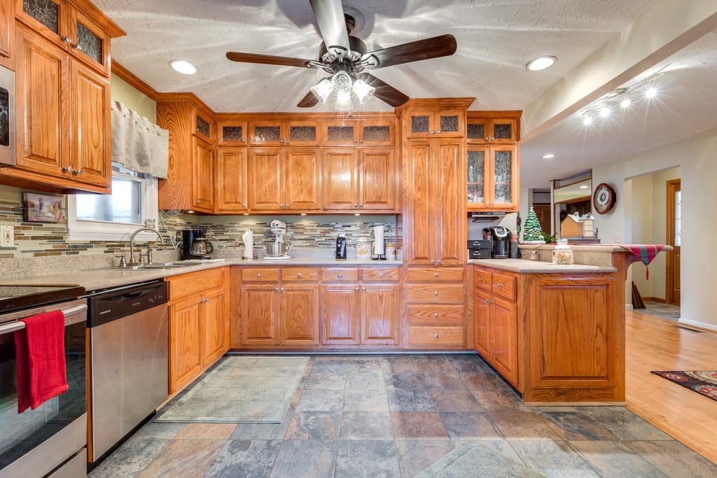 2709 Warner Road Lewisburg, TN 37091 - Photo 12 of 21 Gallery Image 12