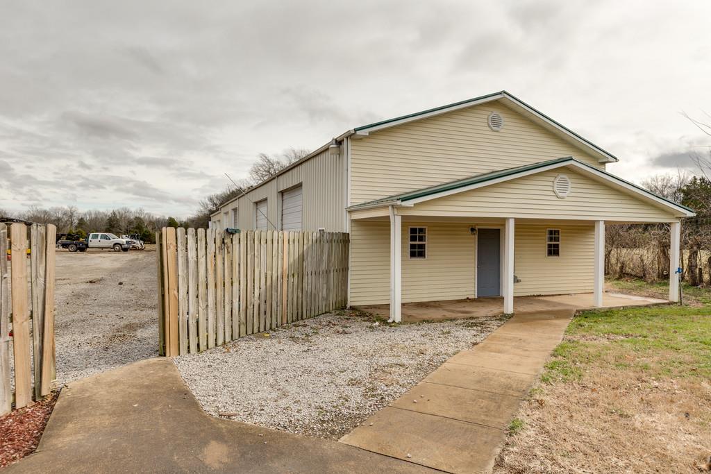 2709 Warner Road Lewisburg, TN 37091 - Photo 18 of 21 Gallery Image 18