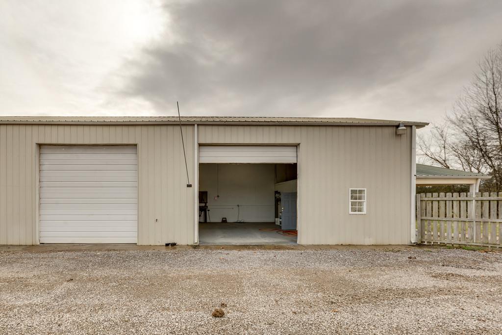 2709 Warner Road Lewisburg, TN 37091 - Photo 20 of 21 Gallery Image 20